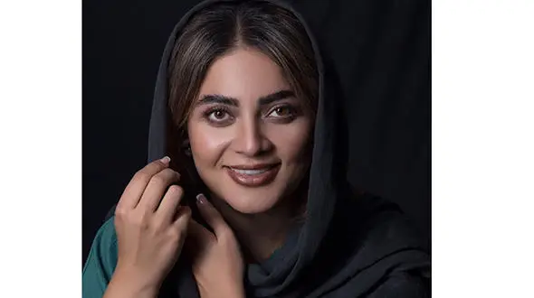 دختر محمود نقاش در سریال پایتخت چقدر زیبا شده!