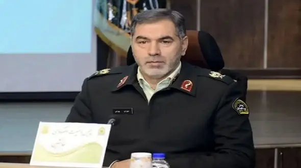 هشدار پلیس اقتصادی به تراستی‌های مقیم امارات/ دستگیر و استرداد می‌شوید 