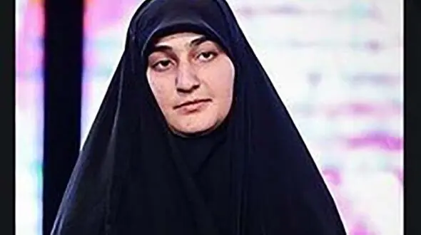 اینستاگرام صفحه دختر سردار سلیمانی را بست 