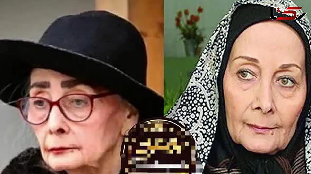 نگاهی به زندگی هنری کتایون امیر ابراهیمی