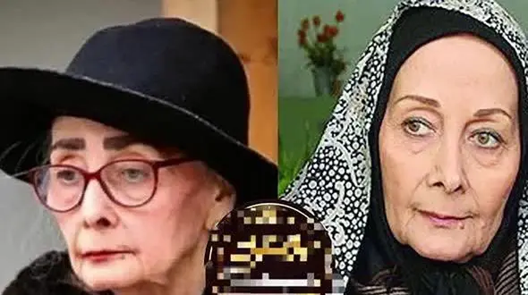 نگاهی به زندگی هنری کتایون امیر ابراهیمی