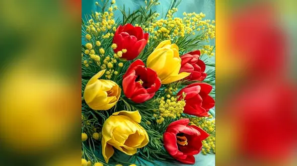 فال ابجد 23 فروردین + فیلم