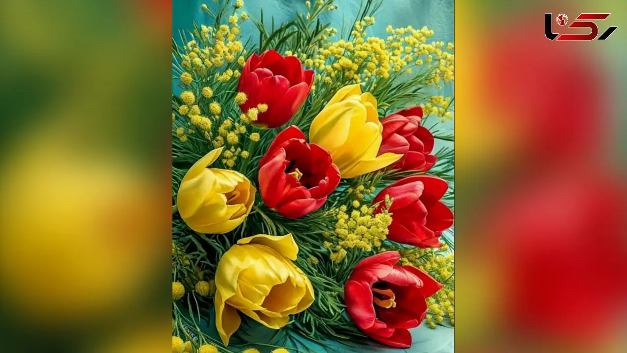 فال ابجد 20 فروردین 1405