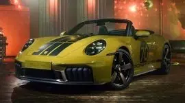 محبوب ترین رنگ های 2025 در صنعت خودروسازی + عکس 