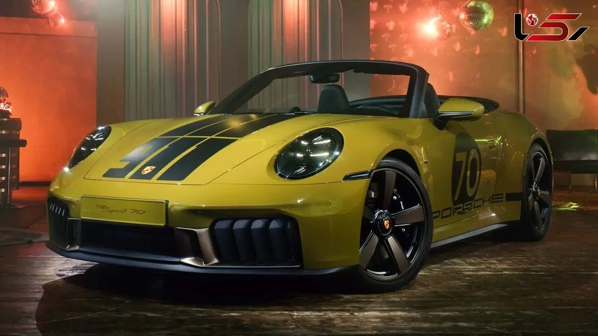 محبوب ترین رنگ های 2025 در صنعت خودروسازی + عکس 