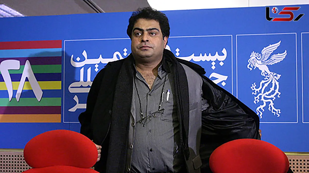 بیوگرافی علی روئین تن + فیلم ها