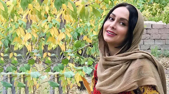 مریم خدارحمی بازیگر جوان ایرانی فوتبالیست شد + عکس