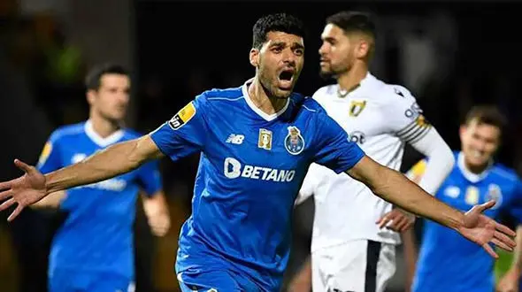 توافق نهایی عربستانی ها با طارمی! + عکس