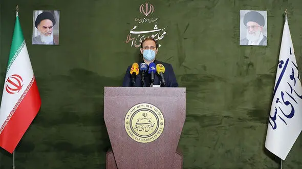 مطالبات واقعی مردم درحوزه معیشت و اقتصاد است/ هفته آینده جلسه رای اعتماد به وزیر راه برگزار خواهد شد