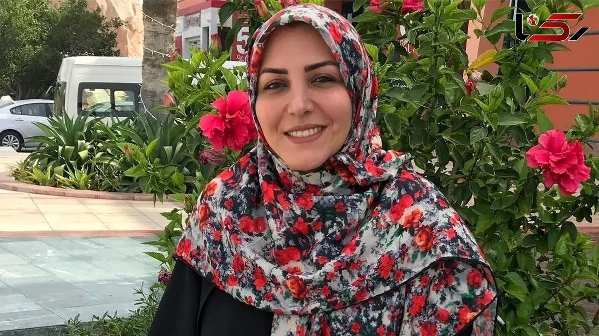 عکس /  پاسخ کوبنده  المیرا شریفی به تشبیه پزشکیان به بایدن در فضای مجازی با الهام از جمله معروف : تا آخر میمونی دیگه؟!