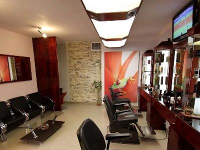 شوک فاکتور‌های میلیونی در آرایشگاه‌ های مردانه تهران!