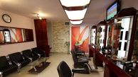 شوک فاکتور‌های میلیونی در آرایشگاه‌ های مردانه تهران!
