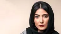 عکس /  رونمایی از همسر واقعی گلرخ پایتخت، سمیرا حسن پور / زن و شوهری که عاشق همدیگه هستن