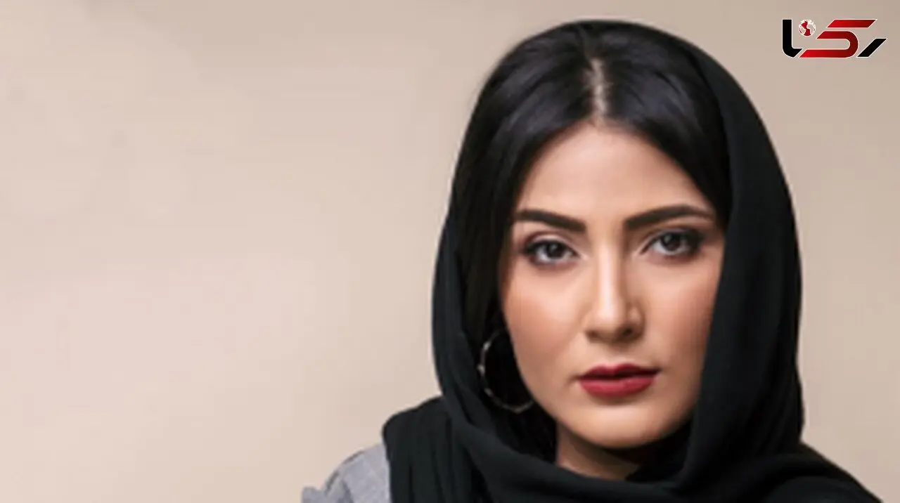 عکس /  رونمایی از همسر واقعی گلرخ پایتخت، سمیرا حسن پور / زن و شوهری که عاشق همدیگه هستن