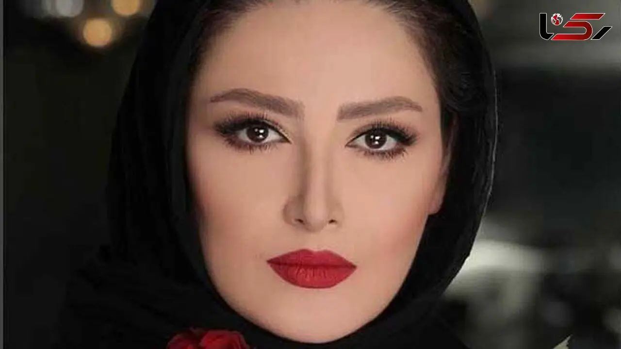 شیلا خداداد و نفیسه روشن در رستوران لاکچری / عکس
