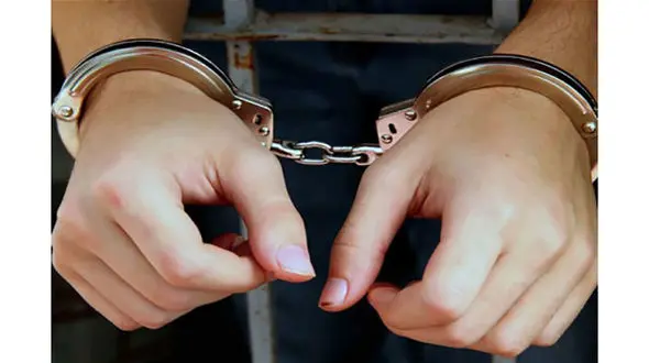 این شرور  گنبد کاووس را به هم ریخته بود