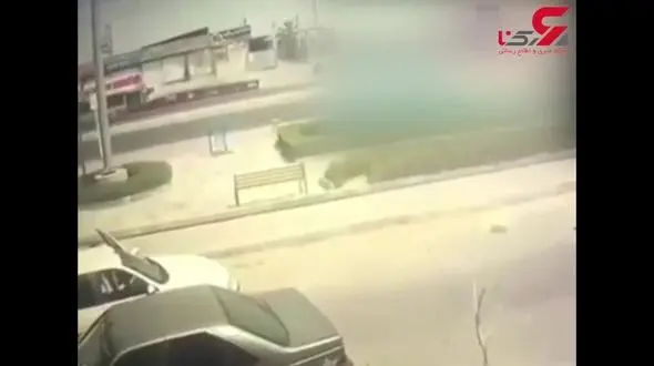 این فیلم واقعی وحشتناک است ! / در روز روشن در ایران اتفاق افتاد + جزییات 