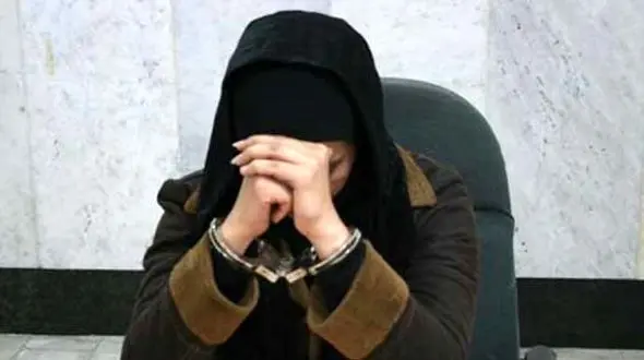 این زن را می شناسید؟ / او با خوشرویی به شکار می رفت! + عکس