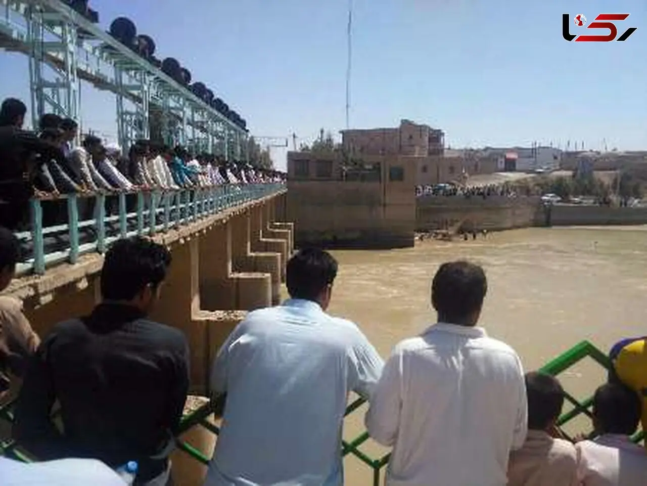 جسد جوان 20 ساله در سد زهک پیدا شد + عکس