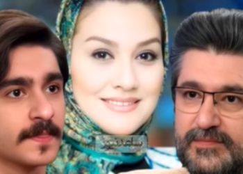 فیلم /  پسر امیرحسین مدرس: نامادری دارم ...این زن هیچ ... / وقتی مادرم رفت عشق را ....