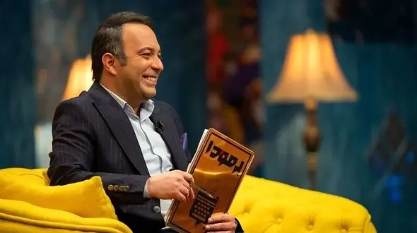 فیلم / زیباترین شعر علی شریعتی با صدای کامران نجف زاده / نمی دانم پس ازمرگم چه خواهد شد، نمی خواهم بدانم کوزه گر 