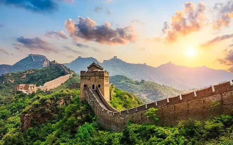 رمانتیک ترین جاذبه های گردشگری جهان