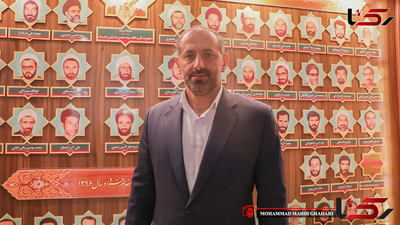داداشی: دشمن به دنبال تقسیم ایران است / ما در مجلس یازدهم قرارداد برجام را لغو کردیم + فیلم