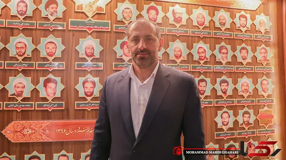 داداشی: دشمن به دنبال تقسیم ایران است / ما در مجلس یازدهم قرارداد برجام را لغو کردیم + فیلم