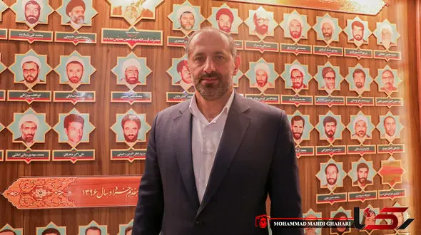 داداشی: دشمن به دنبال تقسیم ایران است / ما در مجلس یازدهم قرارداد برجام را لغو کردیم + فیلم