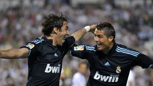 رائول: رونالدو بهترین شماره هفت تاریخ رئال است