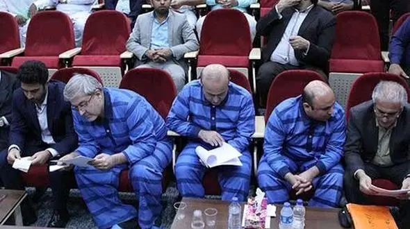 لیزینگی های پرهام اعدام می شوند؟ / دادستان خواستار شد !  + عکس ها