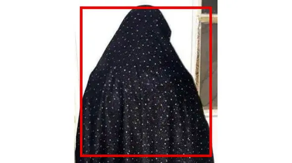 دختر کرجی پدرش را سر سفره کشت + عکس