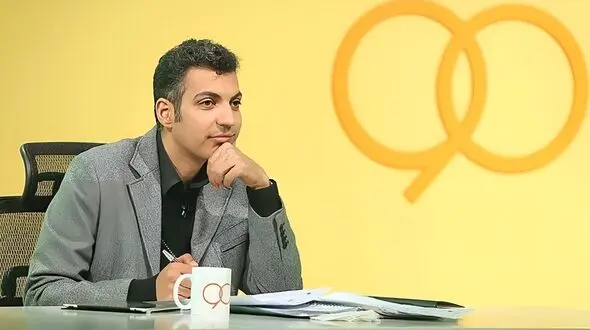 عادل فردوسی‌ پور چند ساله شد؟ نگاهی به زندگی و کارنامه مجری محبوب فوتبال