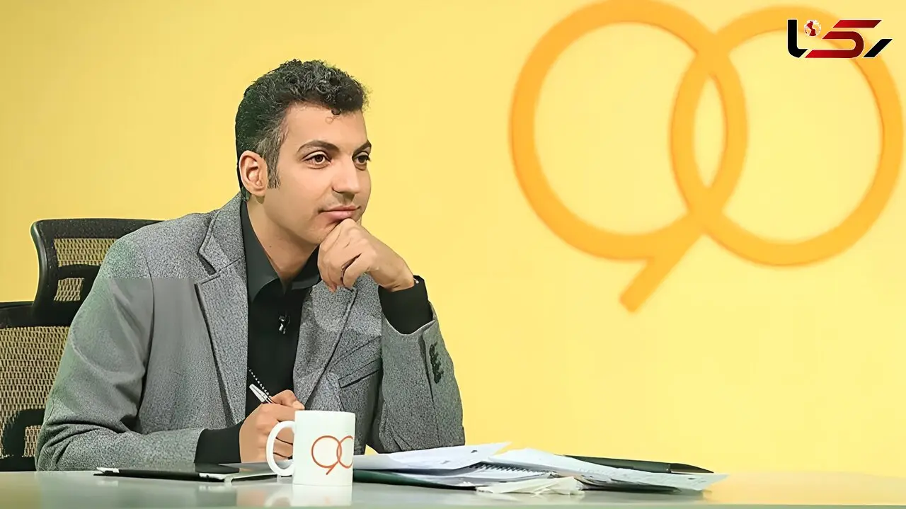 عادل فردوسی‌ پور چند ساله شد؟ نگاهی به زندگی و کارنامه مجری محبوب فوتبال