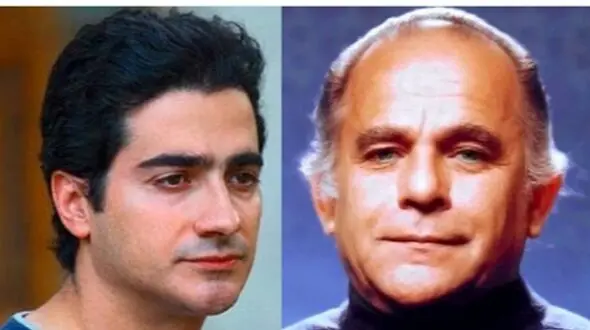 نه عقابم نه کبوتر اما.. ؛ ماندگارترین شعر فریدون مشیری با آواز روحنواز همایون شجریان/ پسر کو ندارد نشان از پدر... چه میکنه پسر خسروی آواز ایران!