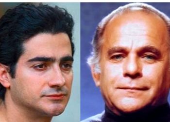 نه عقابم نه کبوتر اما.. ؛ ماندگارترین شعر فریدون مشیری با آواز روحنواز همایون شجریان/ پسر کو ندارد نشان از پدر... چه میکنه پسر خسروی آواز ایران!