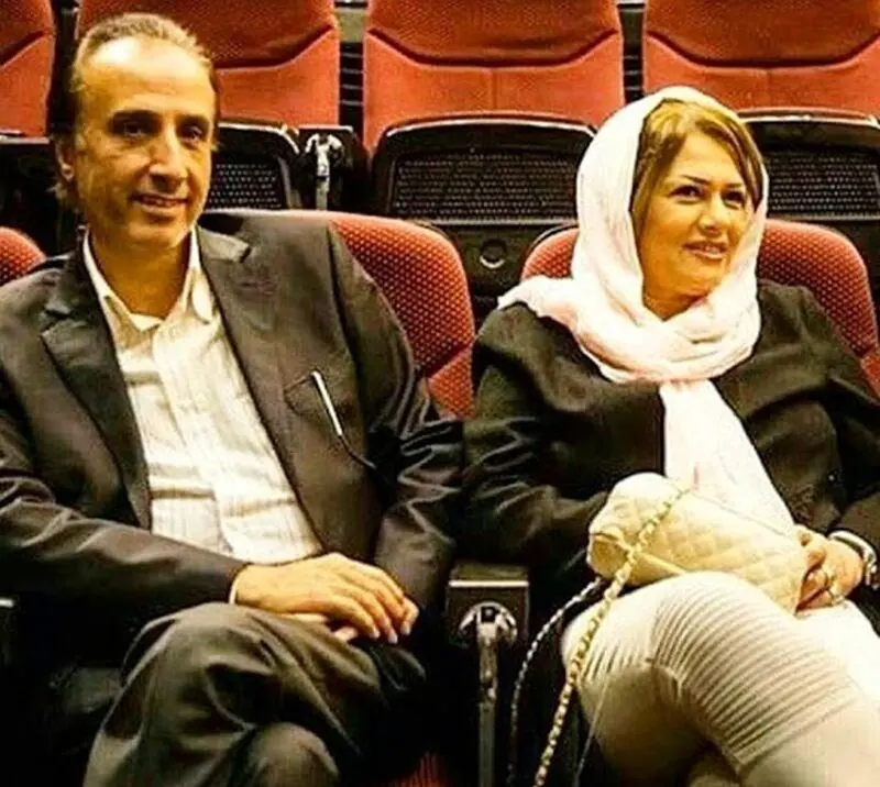 محمدرضا حیاتی
