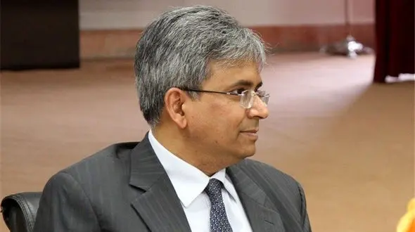 نجات سفیر هند توسط راننده تاکسی در خیابان زعفرانیه 