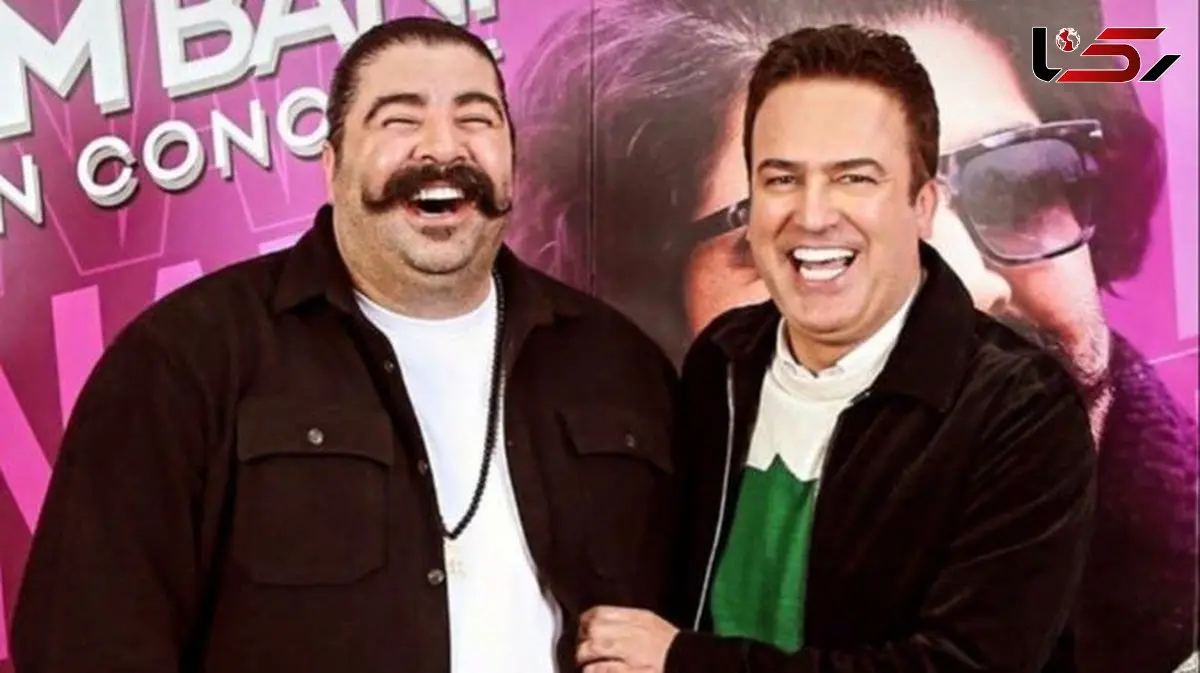 فیلم / حضور پررنگ بازیگران زن و مرد ایرانی در کنسرت بهنام بانی/ از الهام حمیدی تا سوگل طهماسبی از حامد آهنگی تا مونا کرمی از پریچهر قنبری تا بهرام افشاری از ترلان پروانه تا احسان علیخانی و...