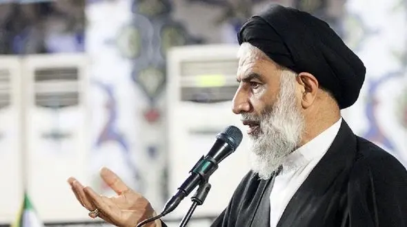 اخلاق اسلامی در انتخابات رعایت شود/ برای دیگران آخرت خود را خراب نکنیم