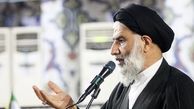 اخلاق اسلامی در انتخابات رعایت شود/ برای دیگران آخرت خود را خراب نکنیم