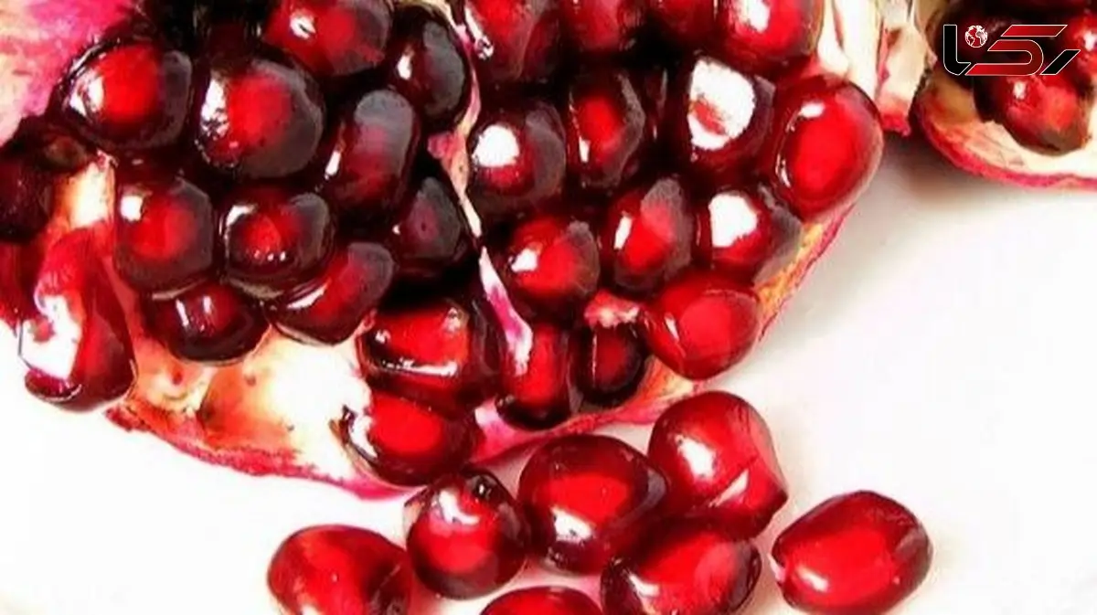 10 غذای سالم با آنتی‌ اکسیدان بیشتر از انار؛ راز جوانی شما