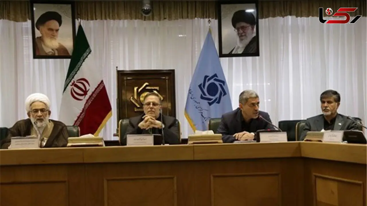 رای نهایی برای واگذاری سه موسسه غیرمجاز