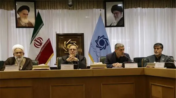 رای نهایی برای واگذاری سه موسسه غیرمجاز