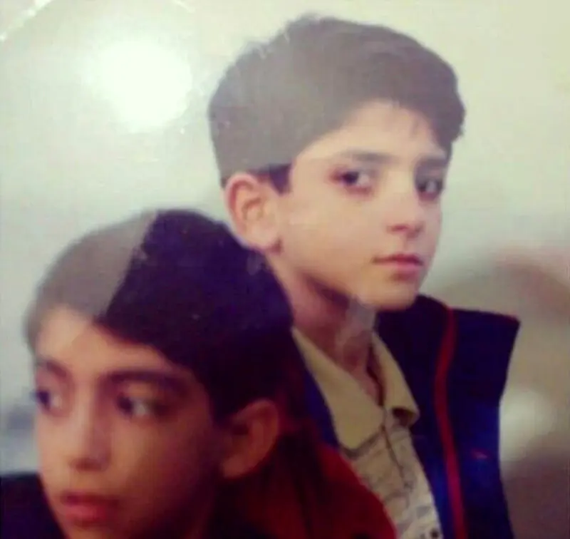 نیما نادری