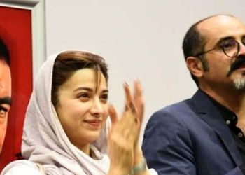 فیلم/ روشنک گرامی خبر ازدواجش را علنی کرد.../ ازدواج کردم ..../ زمان کرونا تنها راه چاره این بود ازدواج کنی...!