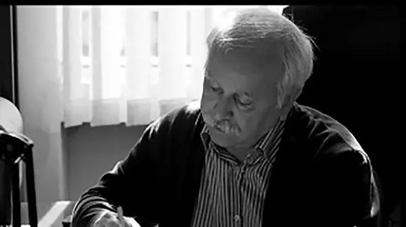 خاموشی مردم شناس برجسته درغیاب متولیان فرهنگ + فیلم 