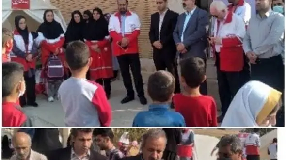 بیماران روستاهای چوار ایلام رایگان درمان شدند/ بیمه سلامت هزینه زوج های نابارور را پرداخت می کند