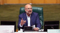 قالیباف : هماهنگی خوب دولت و مجلس برای ایجاد ثبات نسبی در بازار ارز