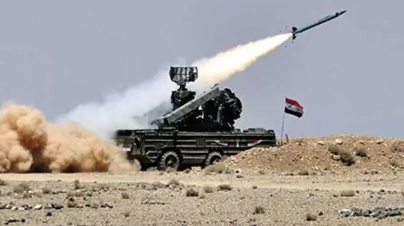 ارتش سوریه مواضع تروریست‌ها را در حومه حلب، ادلب و حماه هدف قرار داد